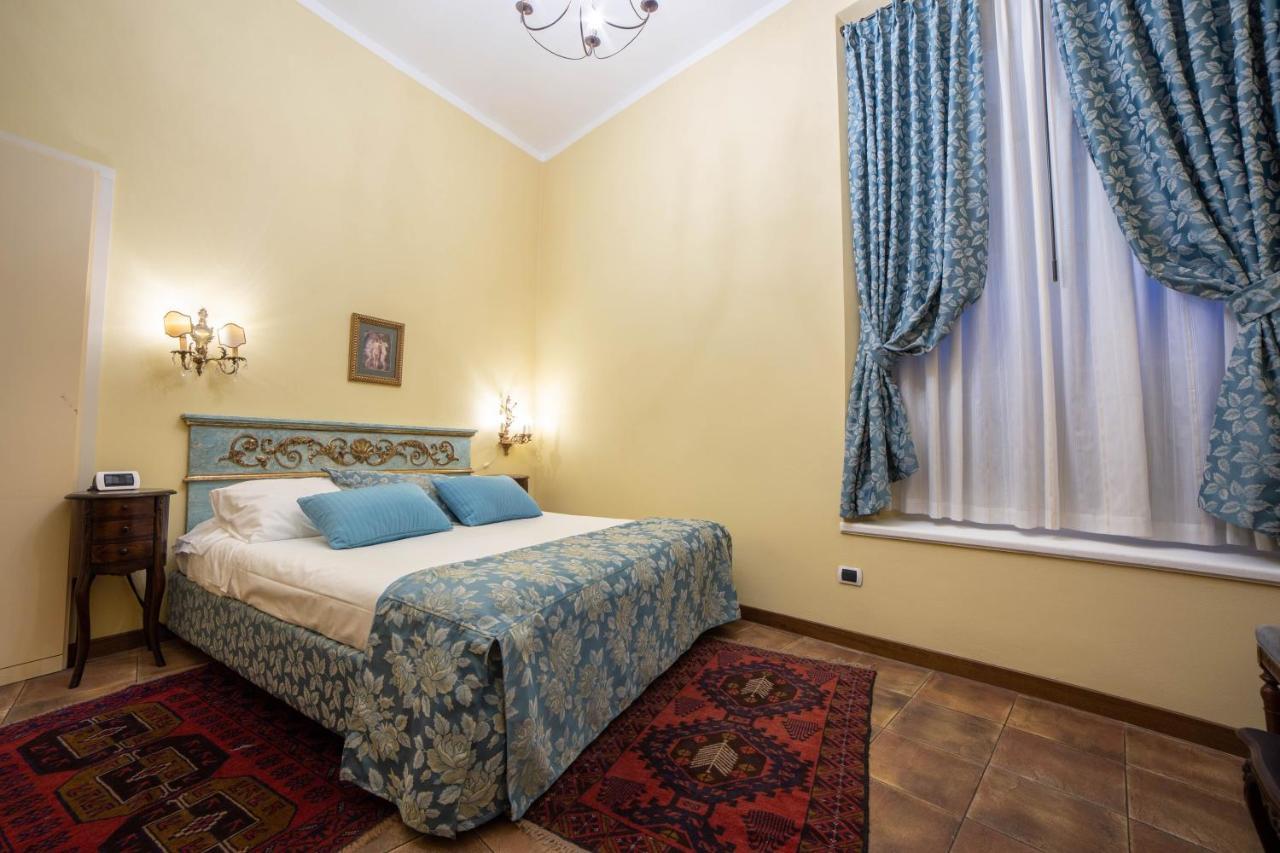 Bed and breakfast Galileo 2000