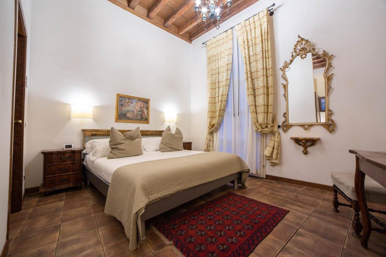 Galileo 2000 Bed and breakfast