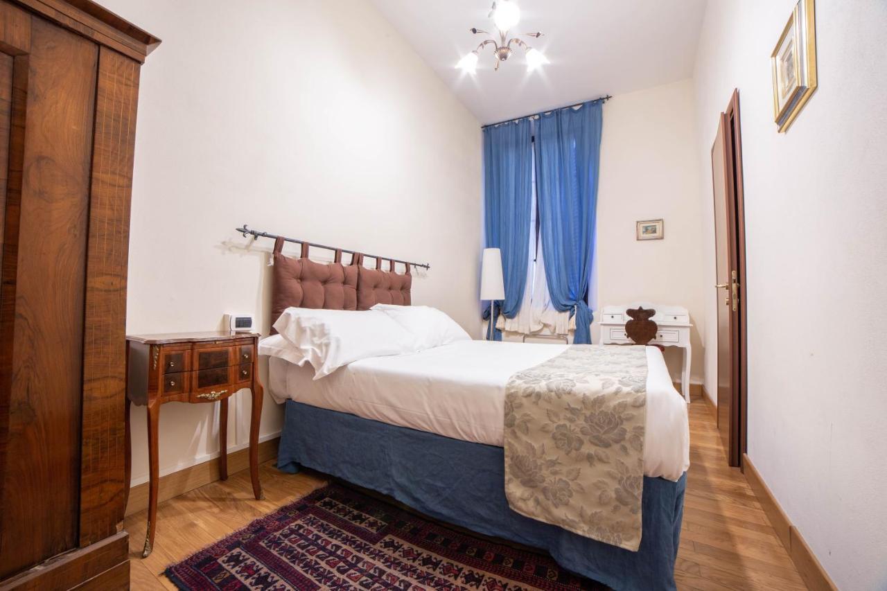 Bed and breakfast Galileo 2000