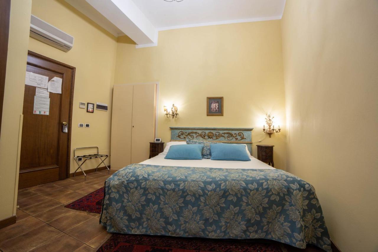 Galileo 2000 Bed and breakfast
