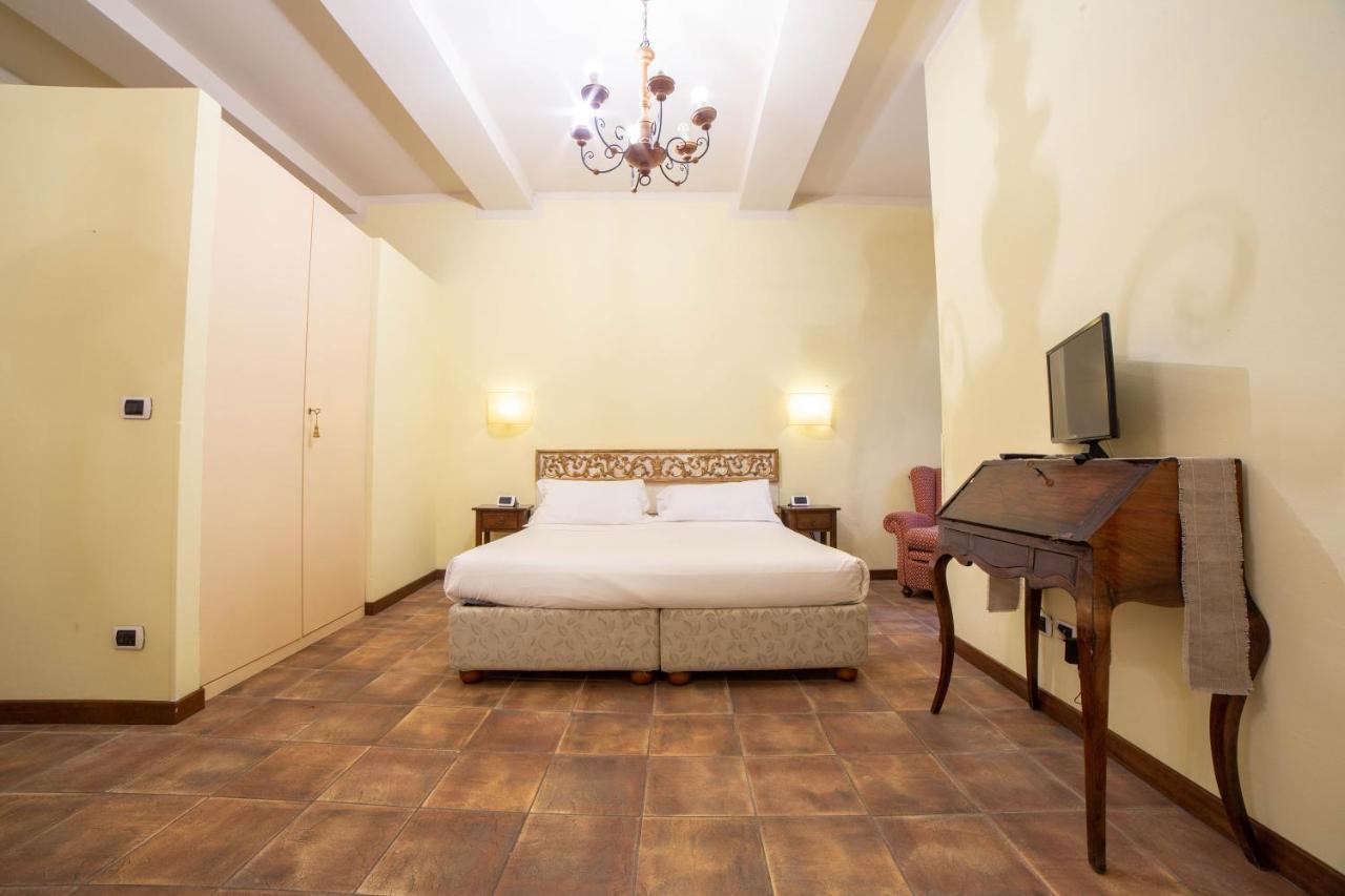 Bed and breakfast Galileo 2000