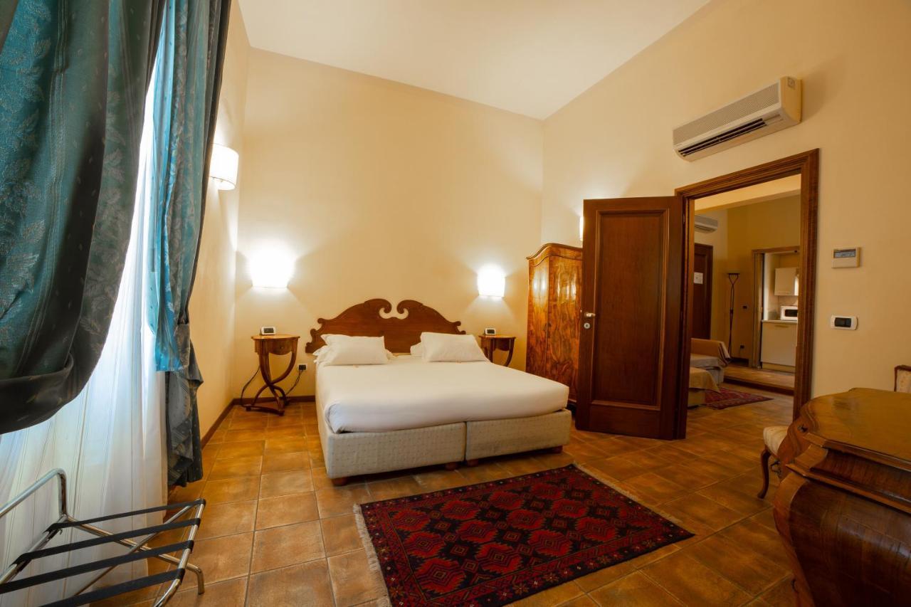 Galileo 2000 Bed and breakfast 3*