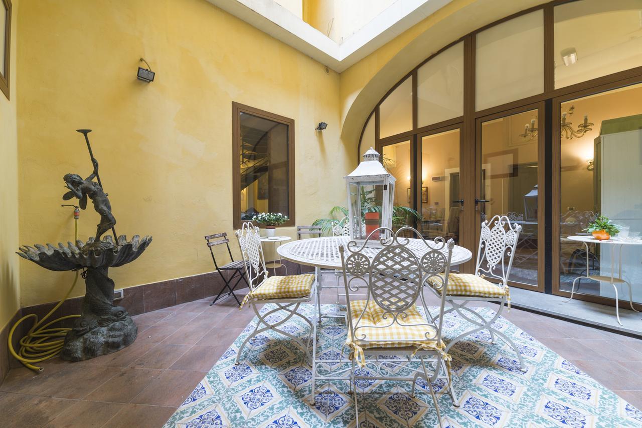 Galileo 2000 Bed and breakfast