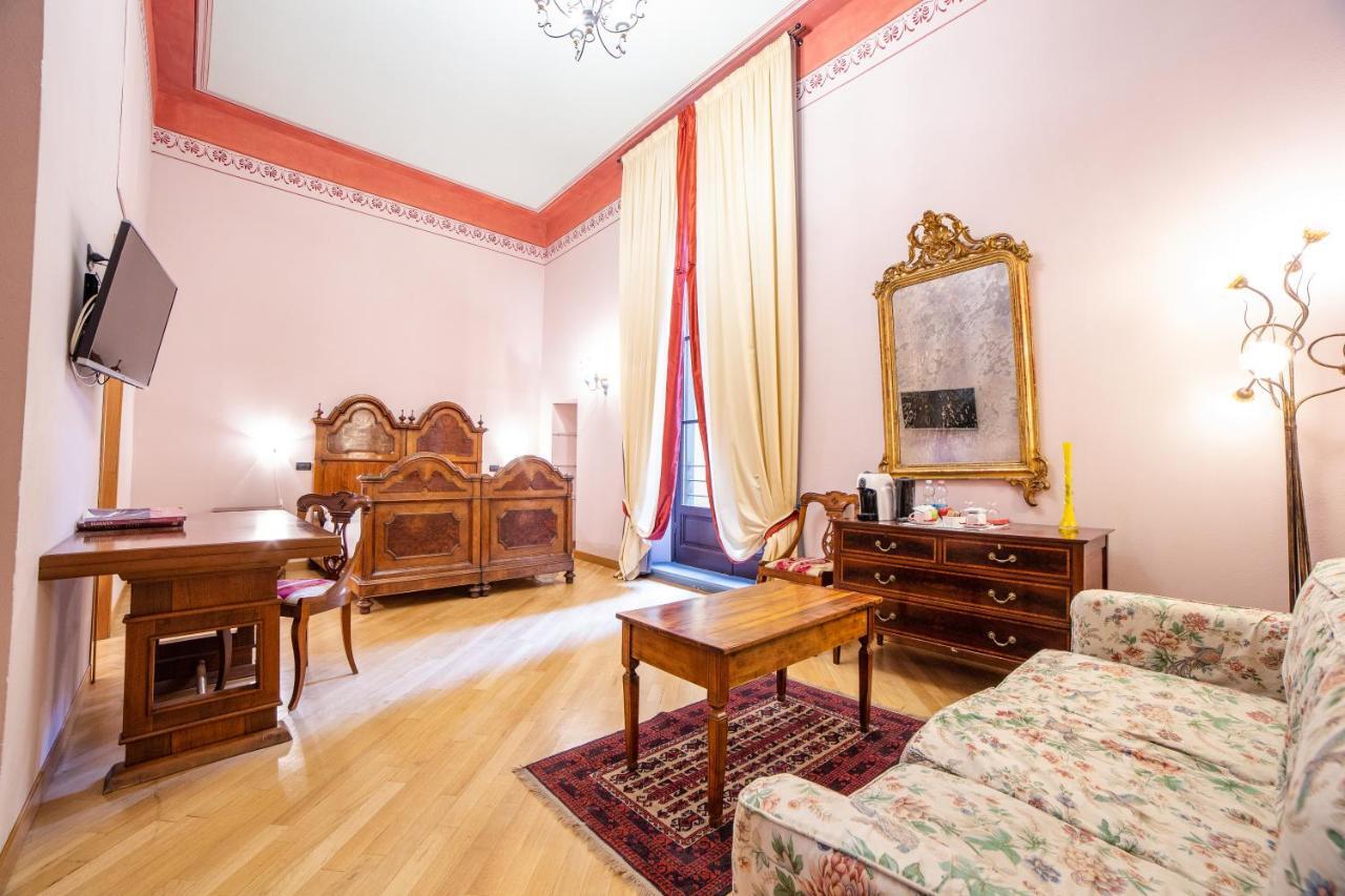Bed and breakfast Galileo 2000 Florencia