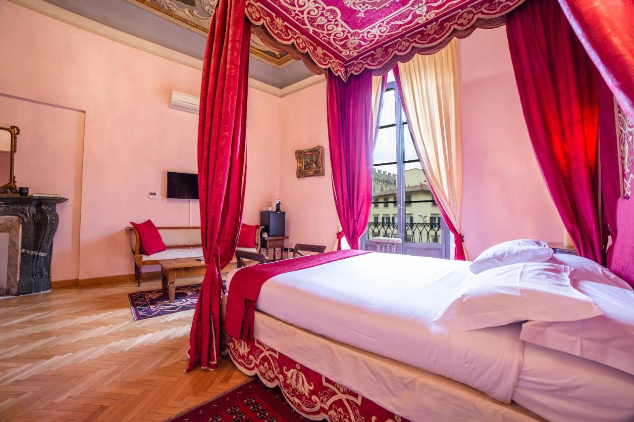 Galileo 2000 Bed and breakfast