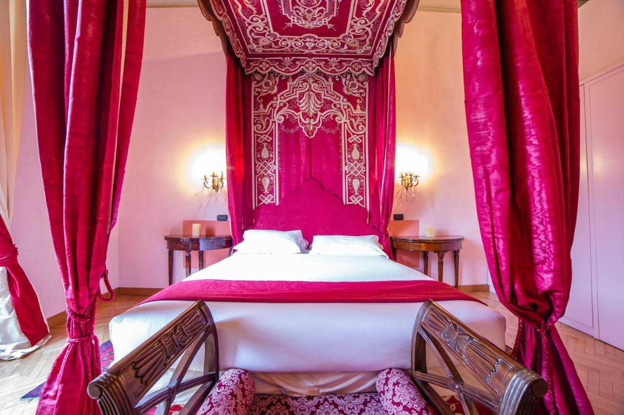 Bed and breakfast Galileo 2000 3*