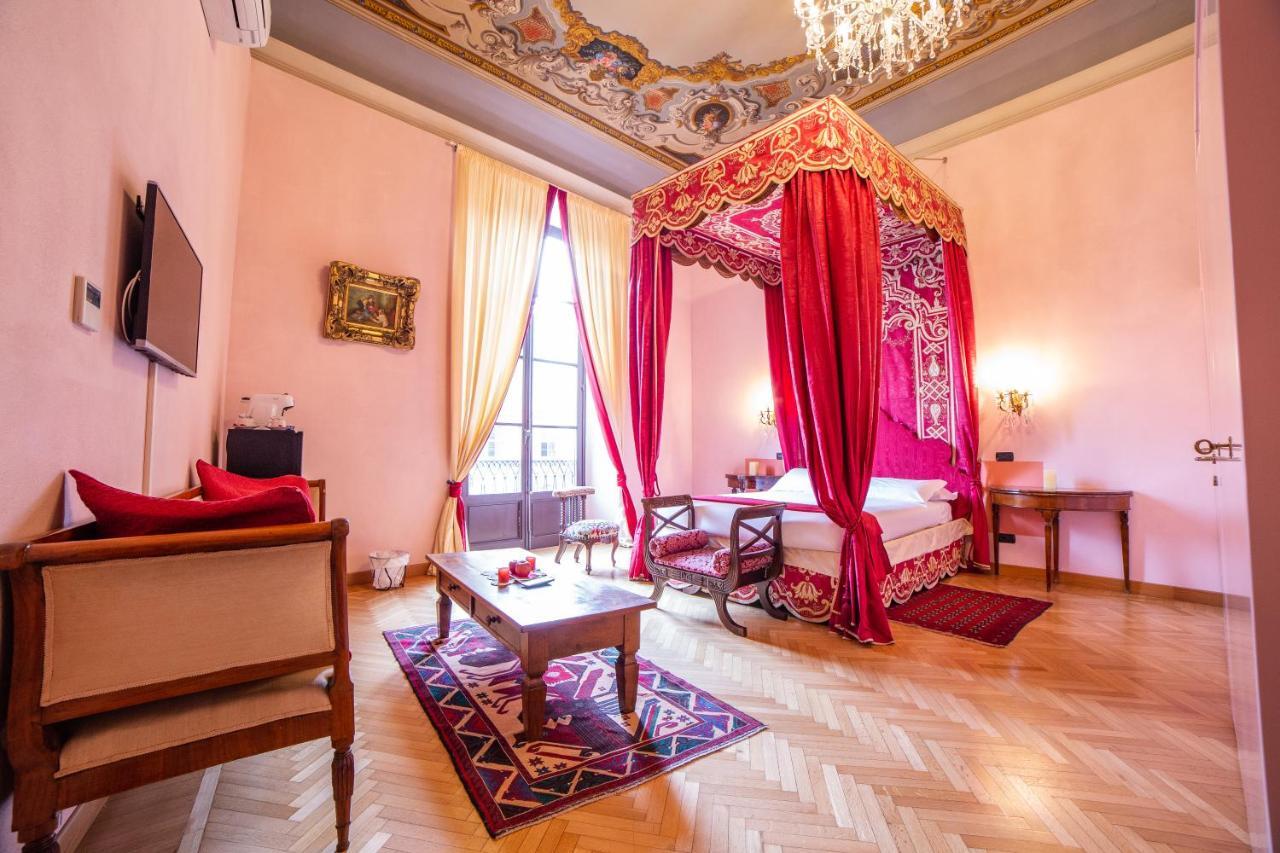 Bed and breakfast Galileo 2000 3*