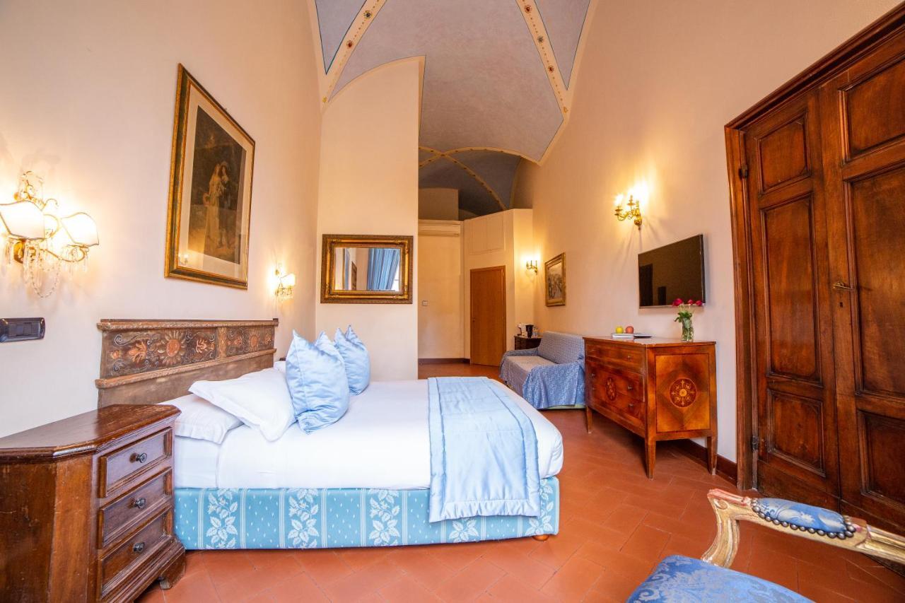 Bed and breakfast Galileo 2000