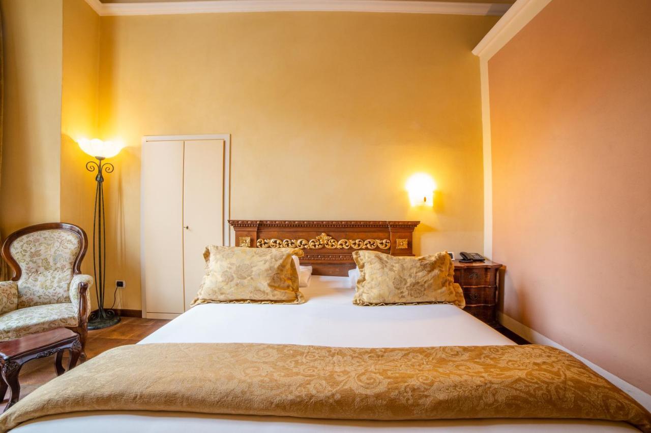 Bed and breakfast Galileo 2000