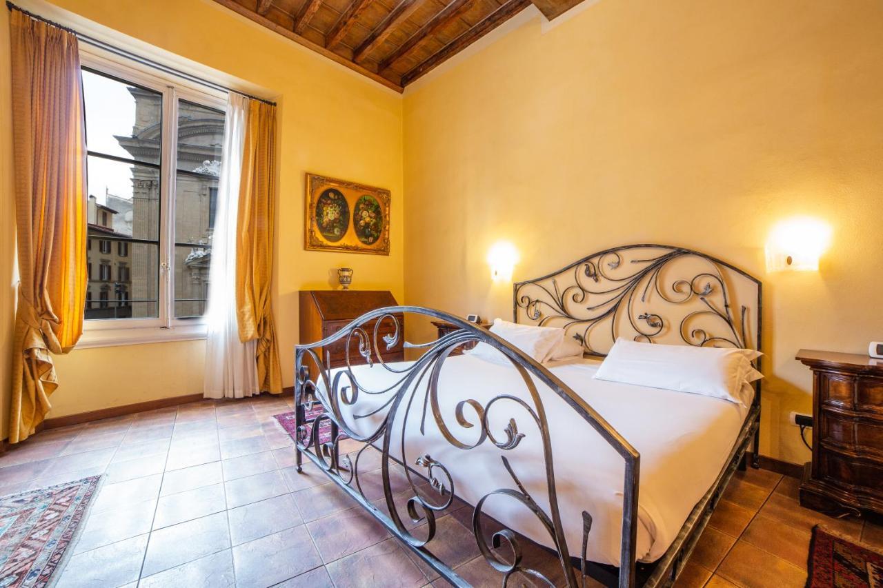 Galileo 2000 Bed and breakfast