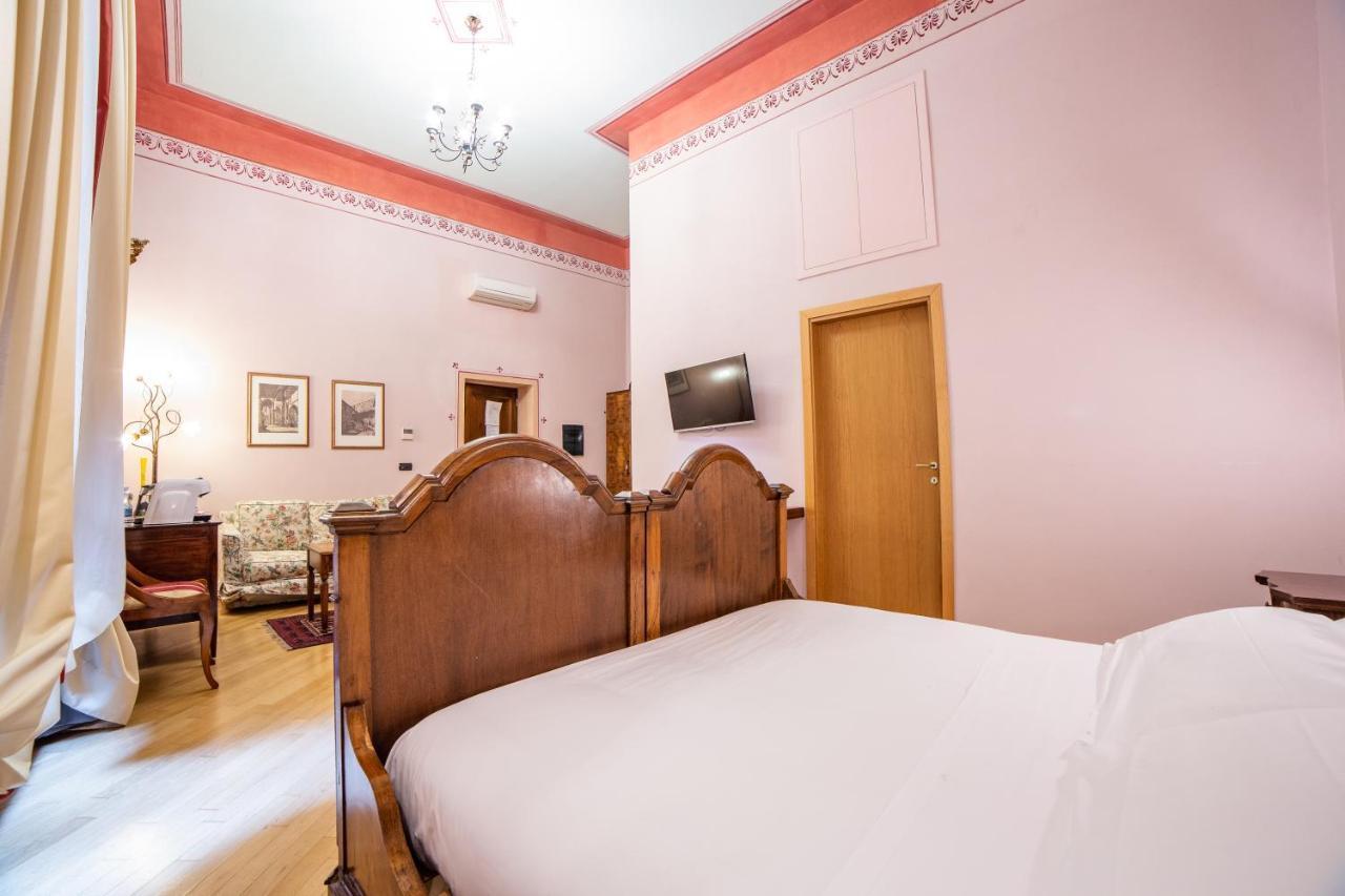 Galileo 2000 Bed and breakfast Florencia