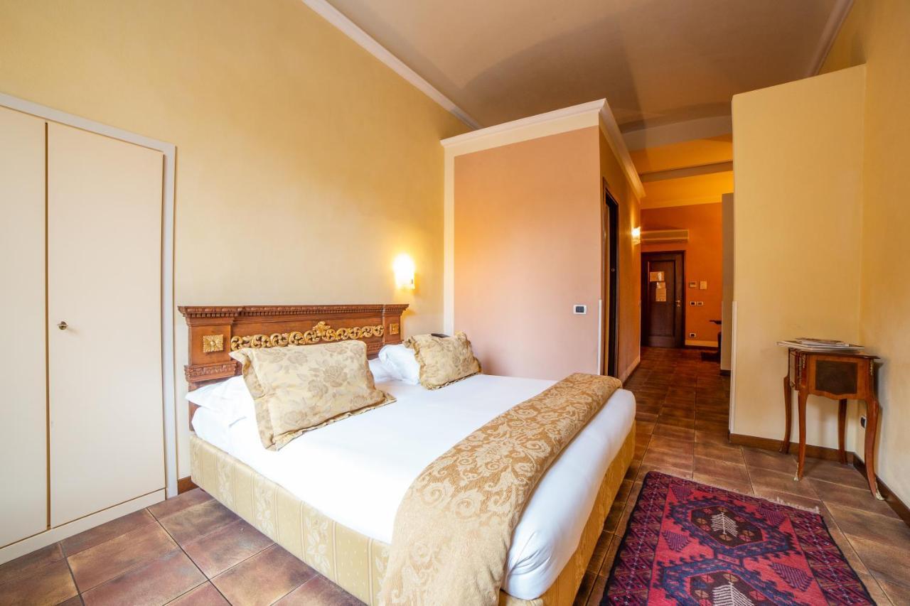 Galileo 2000 Bed and breakfast