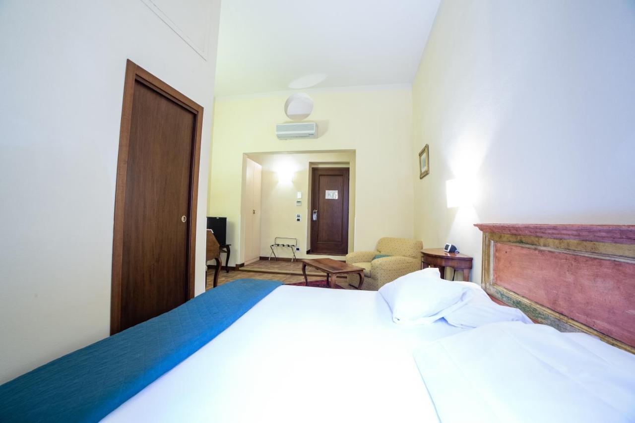 Bed and breakfast Galileo 2000 Florencia