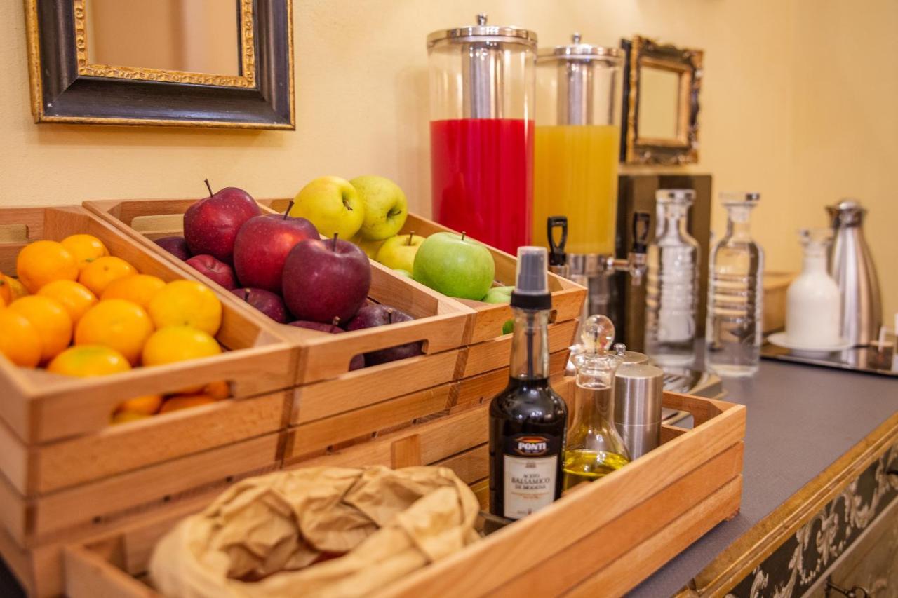 Galileo 2000 Bed and breakfast Florencia
