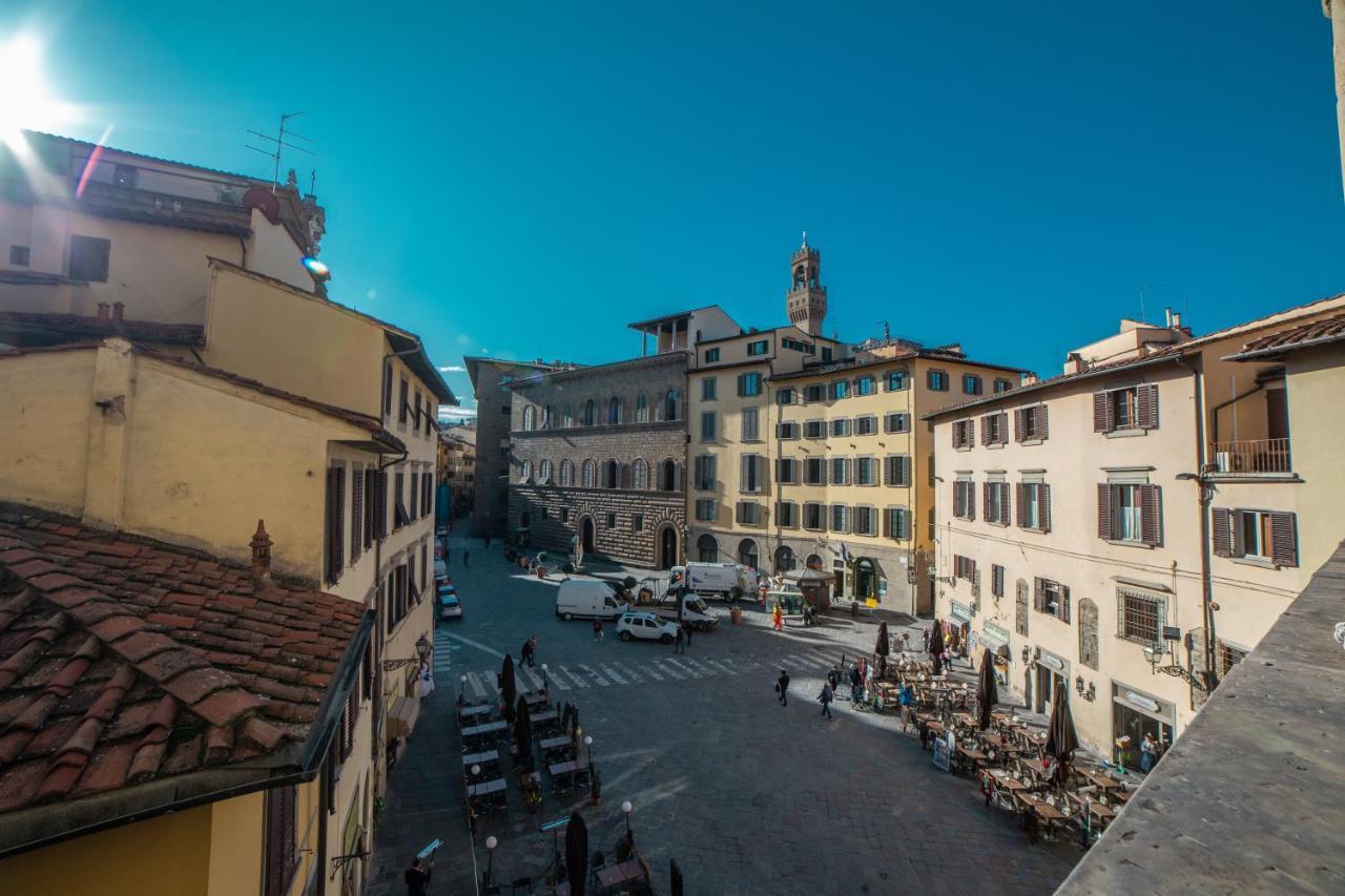 Galileo 2000 Bed and breakfast Florencia