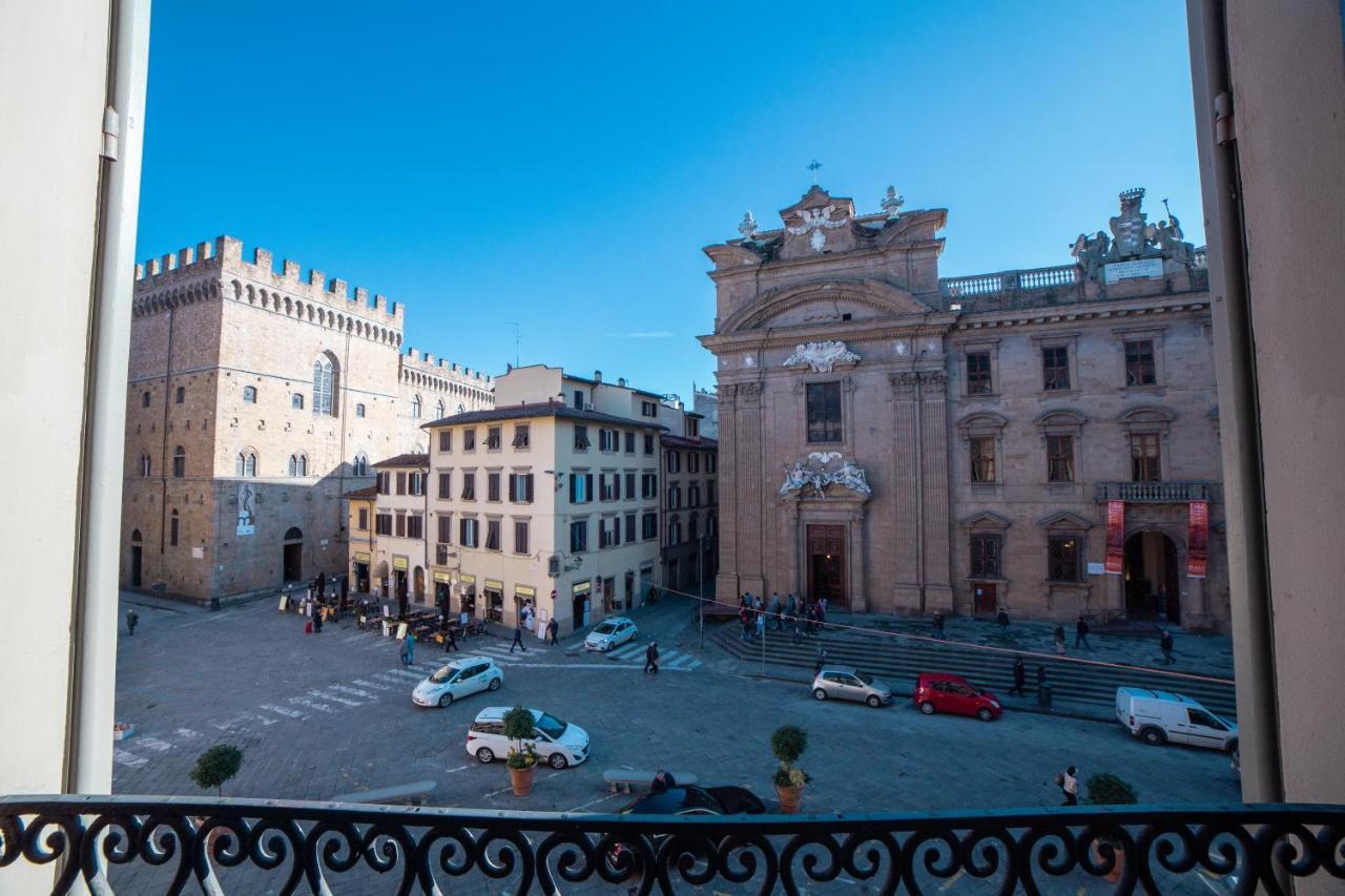 Galileo 2000 Bed and breakfast Florencia